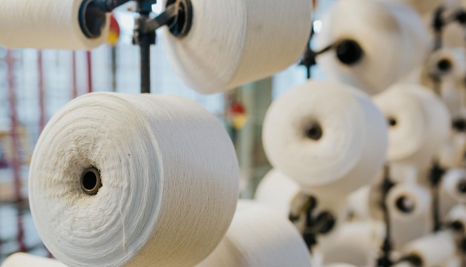Узбекистан нарастил производство текстиля в четыре раза