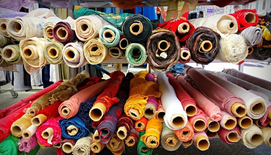 Узбекистан поставил на рубеж текстиля на $775 млн