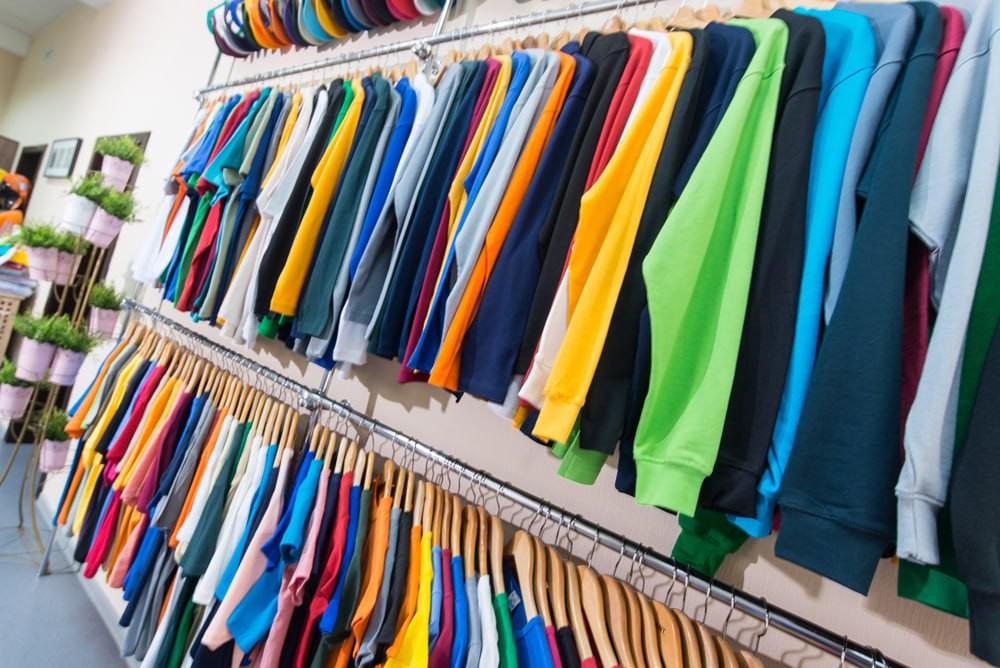 Uzbekistan sews like never before. Clothing production hits a new record