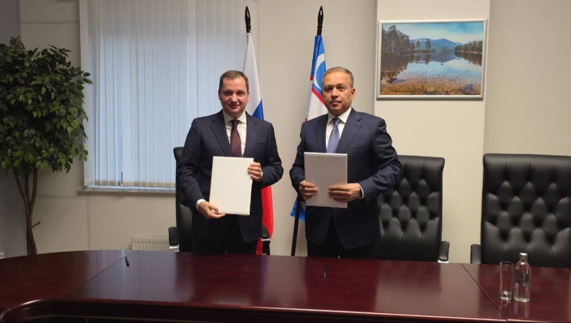 Uzbek textile production will open in Ivanovo