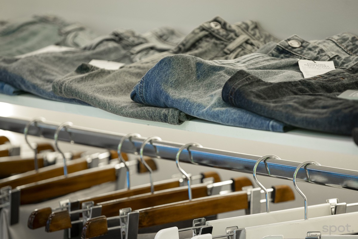 纺织企业将获得高达200万美元的贷款，由原材料担保