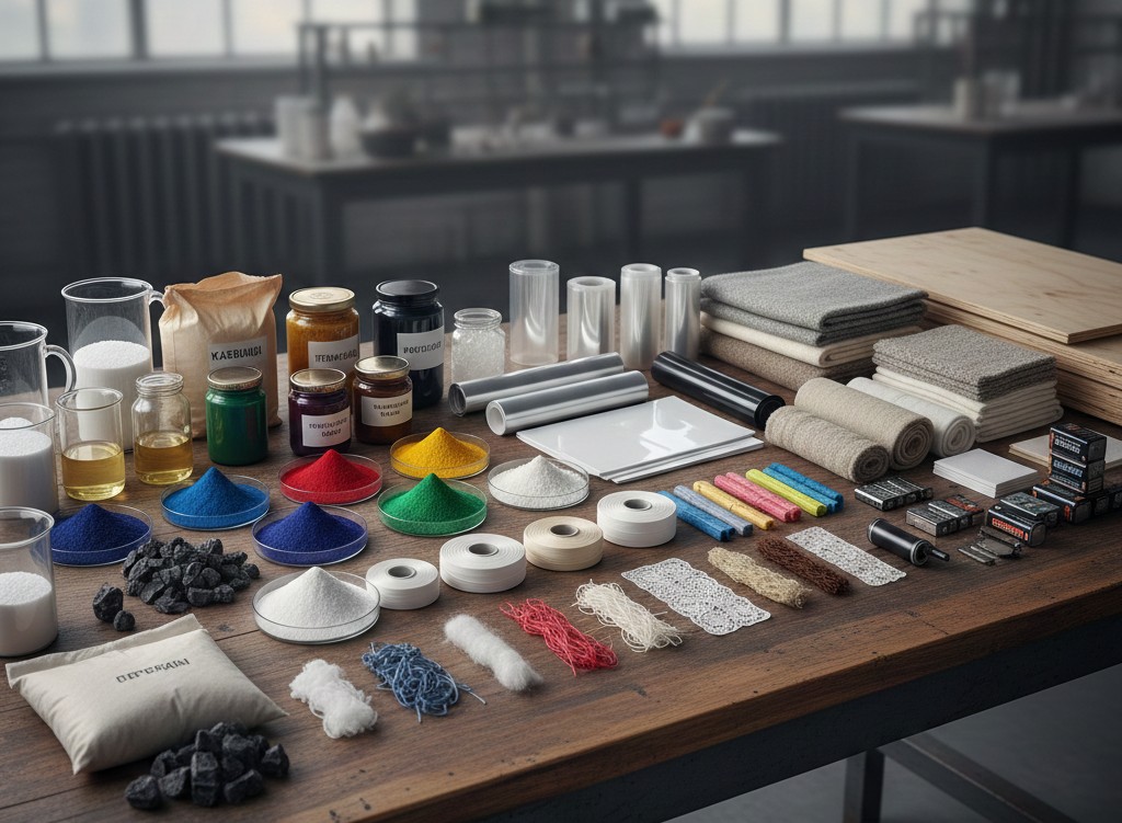 乌兹别克斯坦允许82种材料免税进口