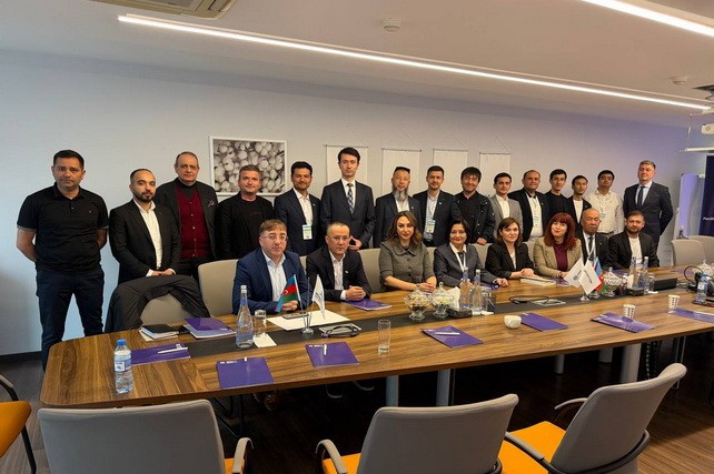 Uzbekistan strengthens its position in the textile market of Azerbaijan