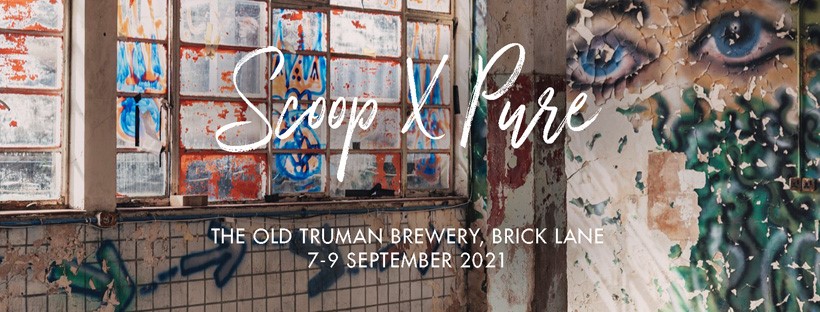 Hyve Group 宣布对 Scoop X Pure 和 Pure Origin 进行更改