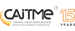 国际纺织机械展览会 CAITME 和 TTME - 乌兹别克斯坦纺织行业现代化的推动者